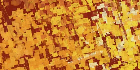 Canvas painting. Colorful background texture. 2d illustration. Texture backdrop.