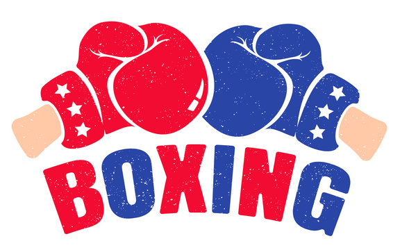  boxing emblem