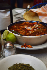 traditional food and dishes, mexico