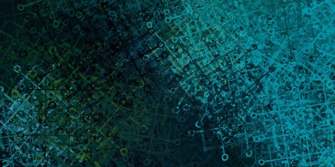 Crazy sketch random pattern. Creative chaos and variety. Modern art drawing painting. 2d illustration. Digital texture wallpaper. Artistic sketch draw backdrop material. 