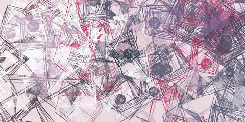 Canvas painting. Colorful background texture. 2d illustration. Texture backdrop.