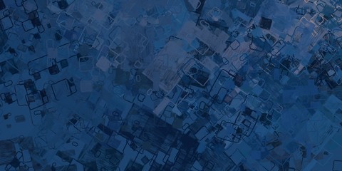 Canvas painting. Colorful background texture. 2d illustration. Texture backdrop.