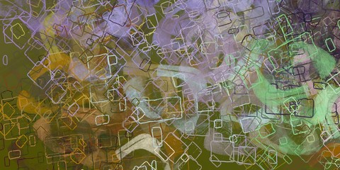 Modern art. Artistic brush. Oil painting. 2d illustration. Texture backdrop.