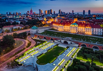 Warszawa Stare Miasto