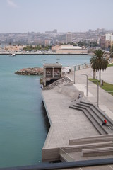 Obraz premium ciudad y arquitectura