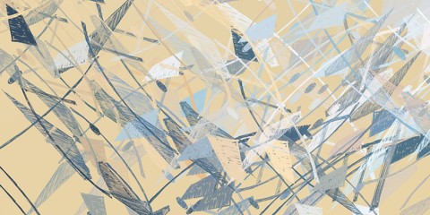 Modern art. Artistic brush. Oil painting. 2d illustration. Texture backdrop.