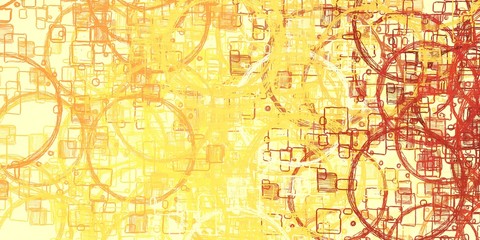 Fototapeta premium Modern art. Artistic brush. Oil painting. 2d illustration. Texture backdrop.