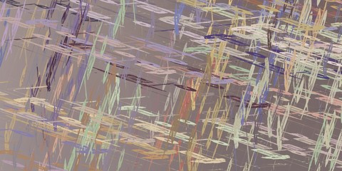 Illustration painted. Rough sketch surface. 2d illustration. Texture backdrop painting.