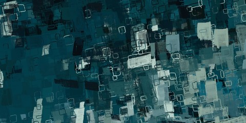 Illustration painted. Rough sketch surface. 2d illustration. Texture backdrop painting.