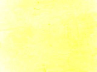 yellow abstract background, pastel yellow light watercolor pattern texture