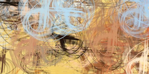 Illustration painted. Rough sketch surface. 2d illustration. Texture backdrop painting.