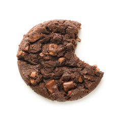 Chocolate chip cookie