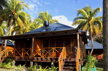 Maison rêvée