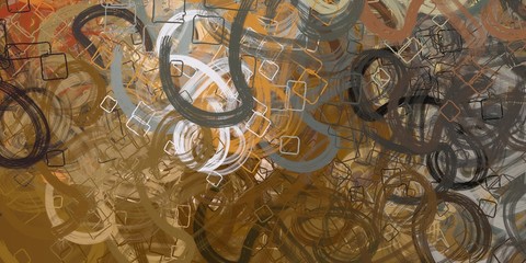 Modern art. Artistic brush. Oil painting. 2d illustration. Texture backdrop.