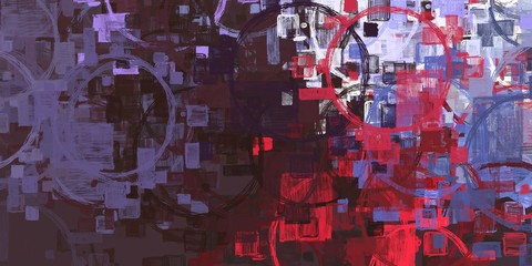 Illustration painted. Rough sketch surface. 2d illustration. Texture backdrop painting.