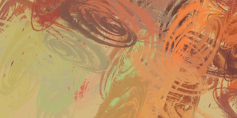 Illustration painted. Rough sketch surface. 2d illustration. Texture backdrop painting.