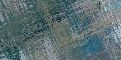 Illustration painted. Rough sketch surface. 2d illustration. Texture backdrop painting.