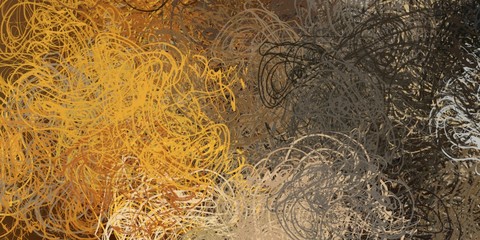 Artistic sketch. Creative art. 2d illustration. Texture backdrop painting.