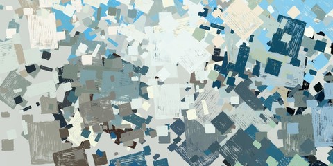 Artistic sketch. Creative art. 2d illustration. Texture backdrop painting.