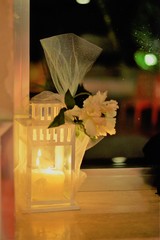 Candle & Sweet atmospheres