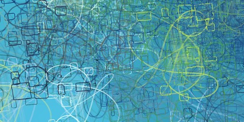 Canvas painting. Colorful background texture. 2d illustration. Texture backdrop. @@@