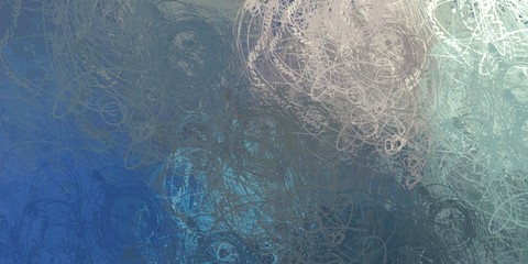 Canvas painting. Colorful background texture. 2d illustration. Texture backdrop.