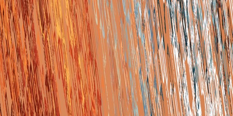 Brush painting. Artistic backdrop. Oil art. 2d illustration.