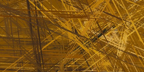 Canvas painting. Colorful background texture. 2d illustration.