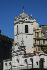 Cabildo de Buenos aires