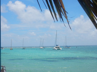 Journée en bord de mer