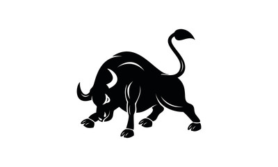 Bull vector