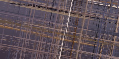 Crazy sketch random pattern. Chaos and variety. Modern art drawing painting. 2d illustration. Digital texture wallpaper. Artistic sketch draw backdrop material. 