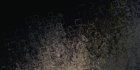 Crazy sketch random pattern. Chaos and variety. Modern art drawing painting. 2d illustration. Digital texture wallpaper. Artistic sketch draw backdrop material. 