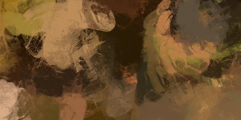 Crazy sketch random pattern. Chaos and variety. Modern art drawing painting. 2d illustration. Digital texture wallpaper. Artistic sketch draw backdrop material. 