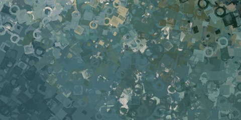 Crazy sketch random pattern. Chaos and variety. Modern art drawing painting. 2d illustration. Digital texture wallpaper. Artistic sketch draw backdrop material. 