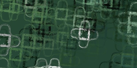 Crazy sketch random pattern. Chaos and variety. Modern art drawing painting. 2d illustration. Digital texture wallpaper. Artistic sketch draw backdrop material. 