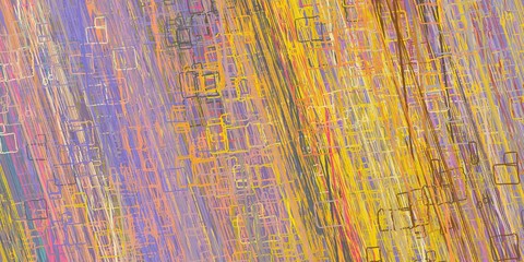 Crazy sketch random pattern. Chaos and variety. Modern art drawing painting. 2d illustration. Digital texture wallpaper. Artistic sketch draw backdrop material. 