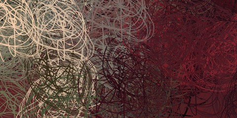 Crazy sketch random pattern. Chaos and variety. Modern art drawing painting. 2d illustration. Digital texture wallpaper. Artistic sketch draw backdrop material. 