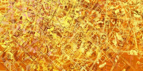 Crazy sketch random pattern. Chaos and variety. Modern art drawing painting. 2d illustration. Digital texture wallpaper. Artistic sketch draw backdrop material. 