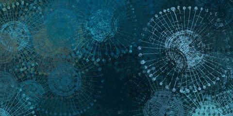 Crazy sketch random pattern. Chaos and variety. Modern art drawing painting. 2d illustration. Digital texture wallpaper. Artistic sketch draw backdrop material. 