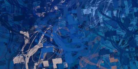 Crazy sketch random pattern. Chaos and variety. Modern art drawing painting. 2d illustration. Digital texture wallpaper. Artistic sketch draw backdrop material. 