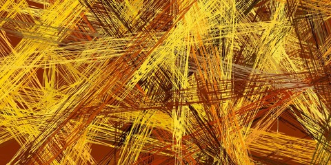 Crazy sketch random pattern. Chaos and variety. Modern art drawing painting. 2d illustration. Digital texture wallpaper. Artistic sketch draw backdrop material. 