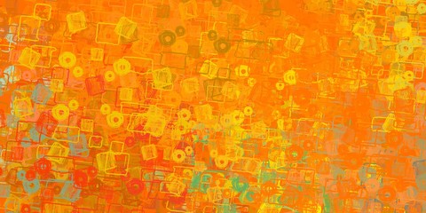 Crazy sketch random pattern. Chaos and variety. Modern art drawing painting. 2d illustration. Digital texture wallpaper. Artistic sketch draw backdrop material.