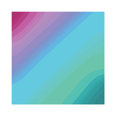 Trendy gradient color background for mobile app, business infographic, social media, flat web design, wallpaper
