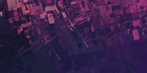 Crazy sketch random pattern. Chaos and variety. Modern art drawing painting. 2d illustration. Digital texture wallpaper. Artistic sketch draw backdrop material. 