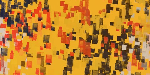 Crazy sketch random pattern. Chaos and variety. Modern art drawing painting. 2d illustration. Digital texture wallpaper. Artistic sketch draw backdrop material. 