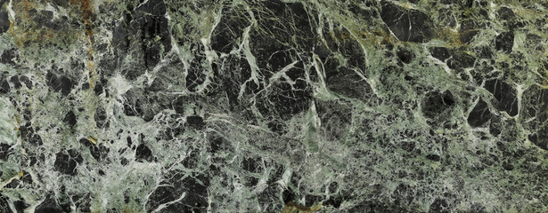 Background green marble pattern 