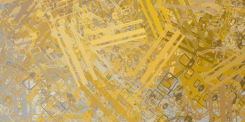 Crazy sketch random pattern. Chaos and variety. Modern art drawing painting. 2d illustration. Digital texture wallpaper. Artistic sketch draw backdrop material. 