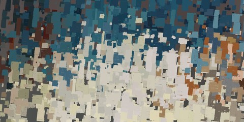 Crazy sketch random pattern. Chaos and variety. Modern art drawing painting. 2d illustration. Digital texture wallpaper. Artistic sketch draw backdrop material. 