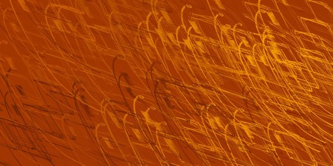 Crazy sketch random pattern. Chaos and variety. Modern art drawing painting. 2d illustration. Digital texture wallpaper. Artistic sketch draw backdrop material. 